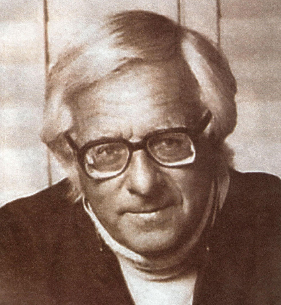 Бредбері Р.