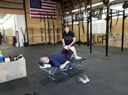 Elite Chiropractic Hayden and Coeur d' alene