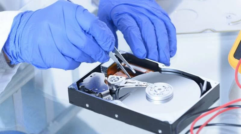 data recovery in Westland Michigan