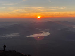 Private Mt. Fuji Tour by Mt. Fuji Adventures Co.