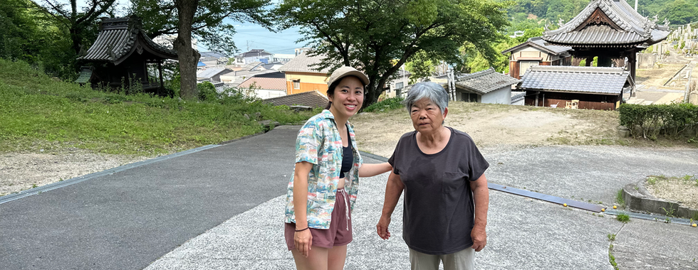 Escape the Crowds: Discover the Real Japan