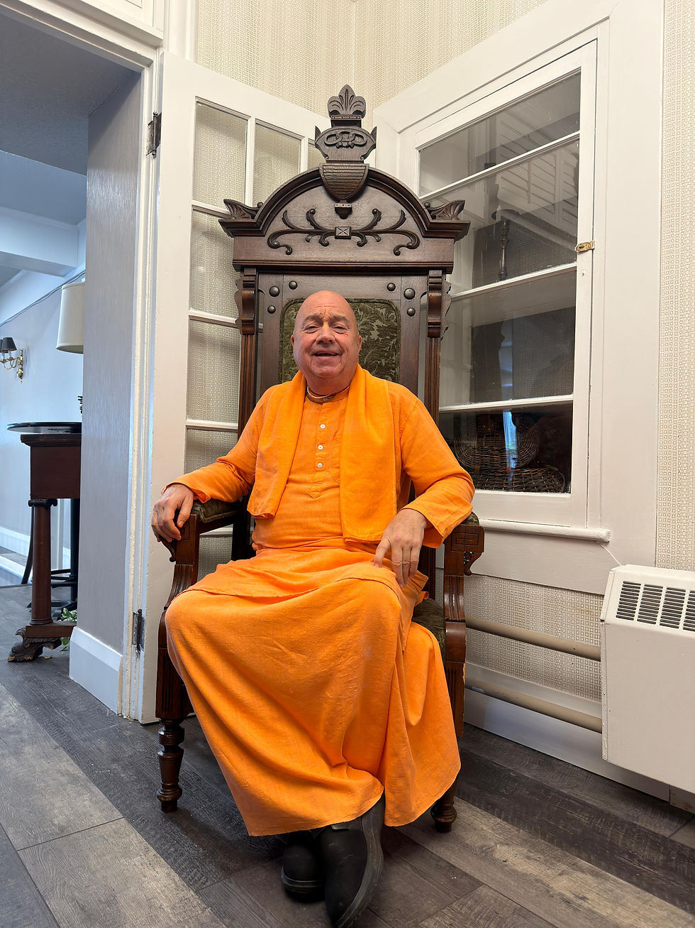 WALKING, DRIVING, AND SHOWING