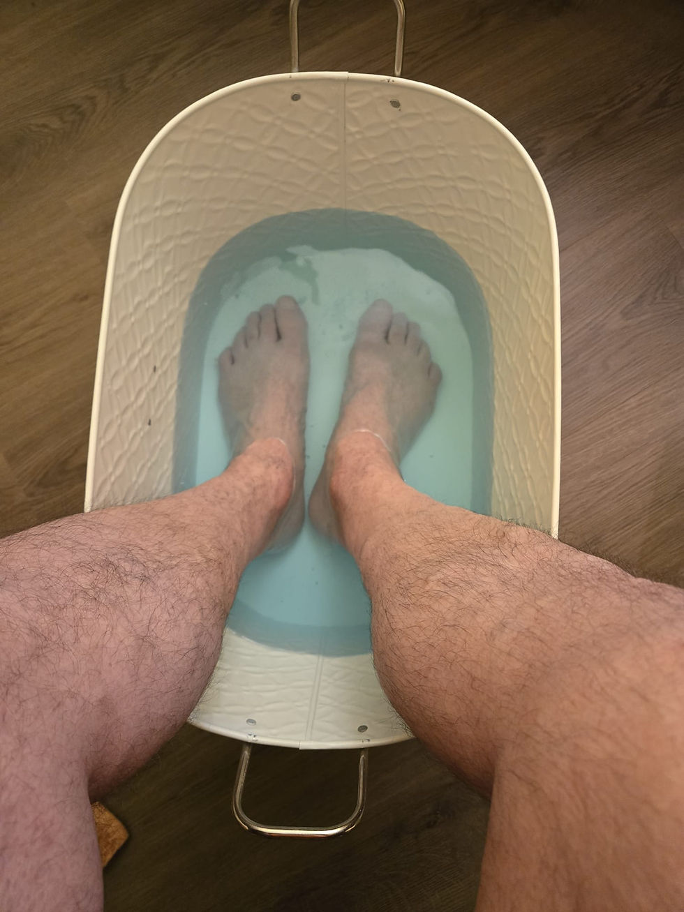 OUR DOINGS AND GOD'S DOINGS