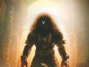 THE LION HEARTED