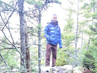 AN ATLANTIC COMMUNITY