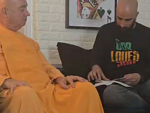 THE FINISHING TOUCHES AT ST. JOHN