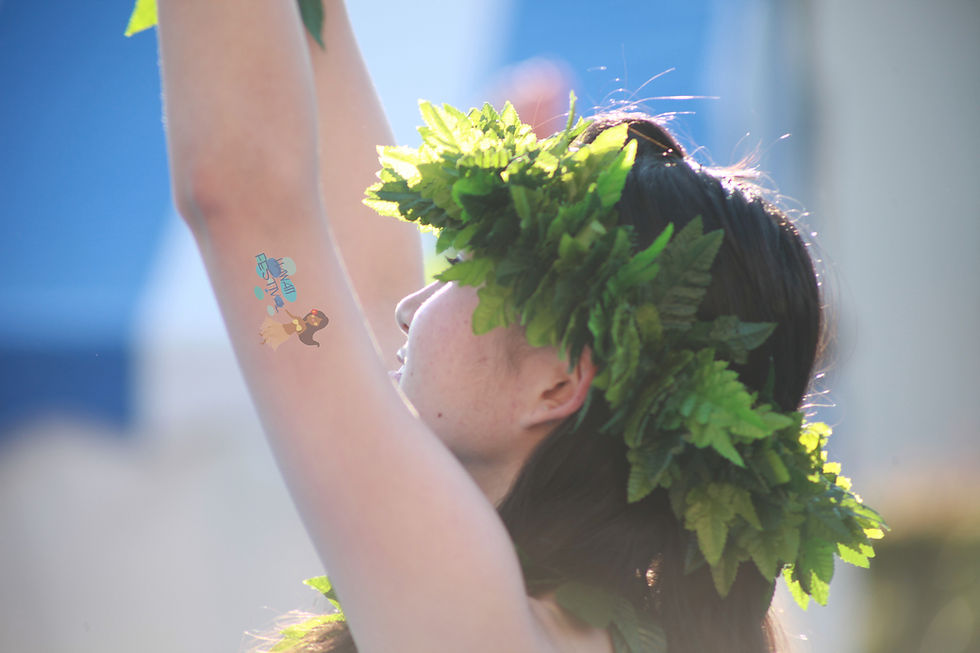 過去ステージ風景