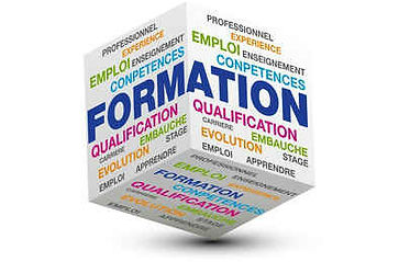 Formation pour particulier et personnel d'entreprise