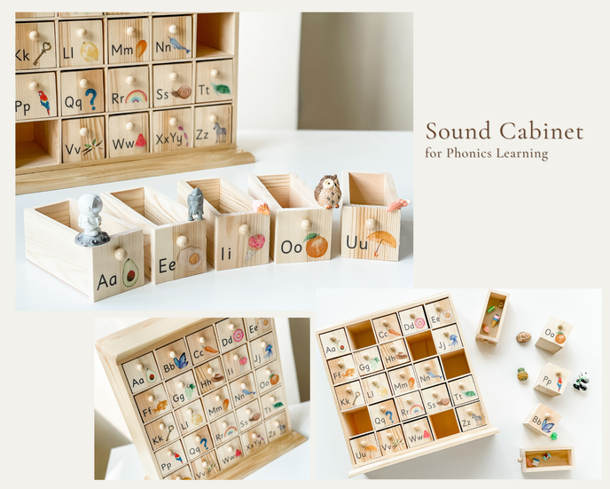 Educational Products