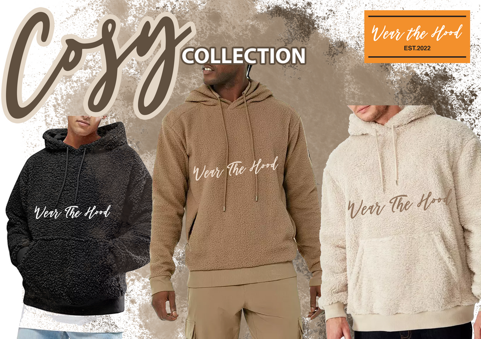 Cosy Collection