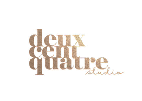Studio deux cent quatre