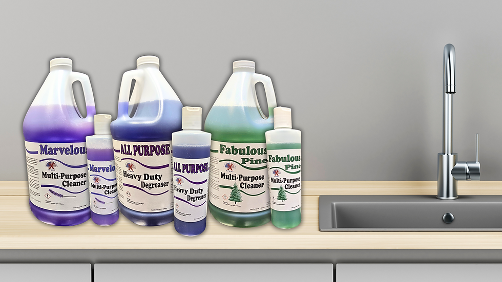 XCS products