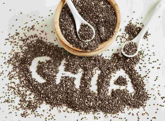 CHIA MAKES EVERYTHING BETTER