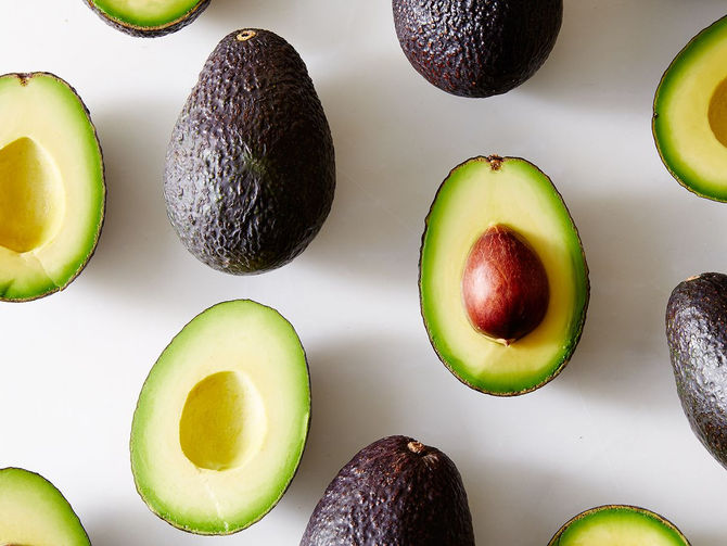 AVOCADO: MORE THAN JUST A DELICIOUS TOAST TOPPER