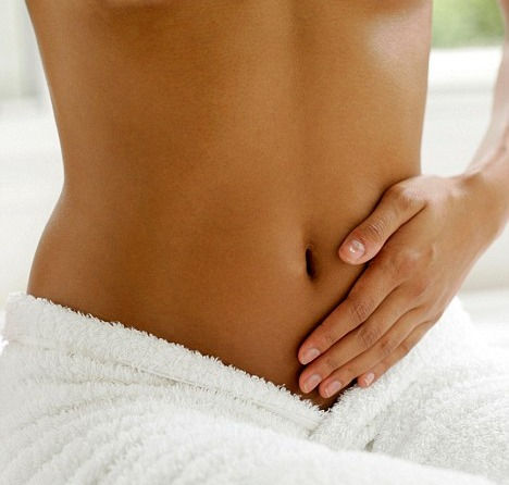 6 'HEALTHY' HABITS THAT CAUSE BLOAT