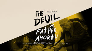 Episode 59: The Devil and Father Amorth