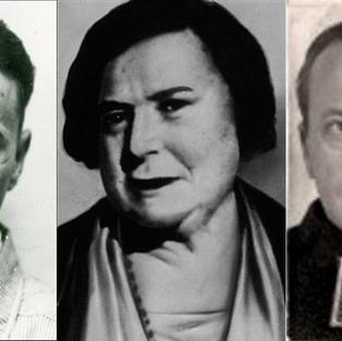Episode 5 // Prohibition Murderers: The Karpis/Barker Gang
