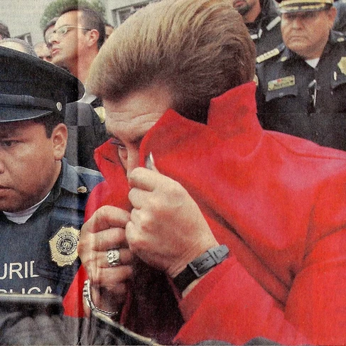 Crimes of the Centuries Podcast Forgotten Crimes that changed History
