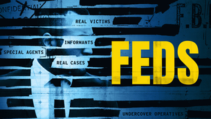 Vanishing Act (from "FEDS")