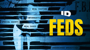 The Diamond Diva (from "FEDS")
