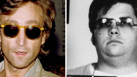 The Murder of John Lennon (From Max's "Crimes Of The Century")