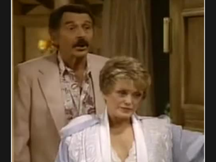 Take Him, He's Mine!