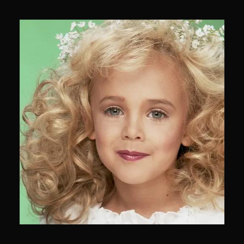 Episode 3.3 // A Frenzy of Theories: JonBenet Ramsey - Part 2