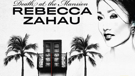154: Death at the Mansion: Rebecca Zahau. Part 2