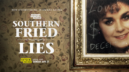Southern Fried Lies