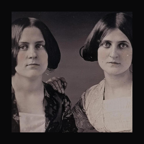 Episode 2.40 // The Fox Sisters: Part 2