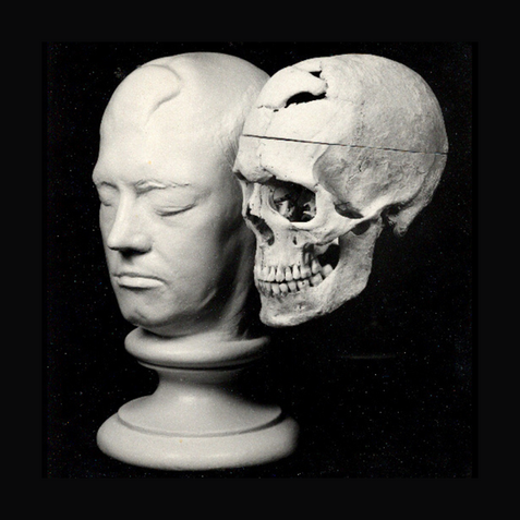 Episode 2.16 // Dude, Where’s My Personality?