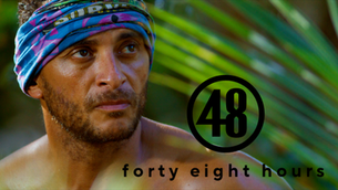 Joe Hunter's Mission (from "48 Hours")