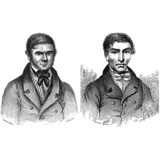 Episode 3.19 The Resurrectionists: Murder for Profit