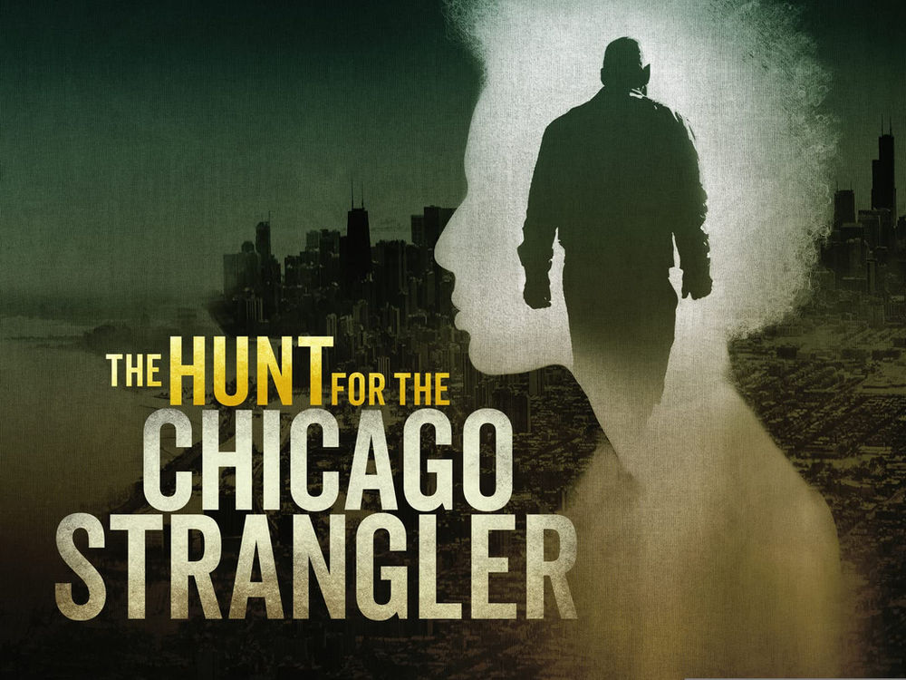 The Hunt for the Chicago Strangler Part 1