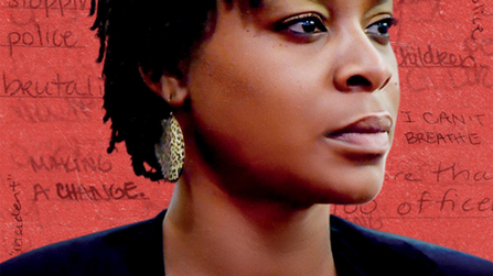 90: Say Her Name: The Life and Death of Sandra Bland