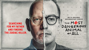 136: The Zodiac Killer: The Most Dangerous Animal of All