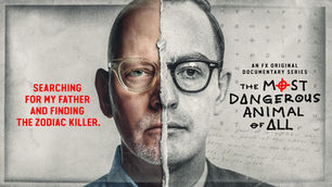 137: The Zodiac Killer: The Most Dangerous Animal of All (Part 2)