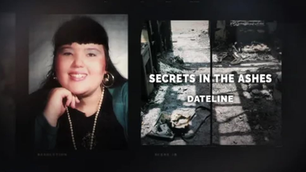 Secrets in the Ashes