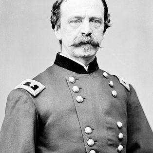 Episode 17 // Daniel Sickles: Temporarily Insane?