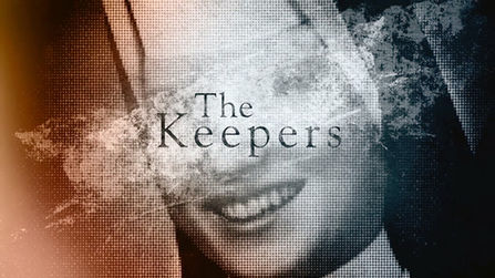 Episode 6 & 7: The Keepers Parts 1 & 2