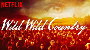 53: Wild Wild Country Part (Covering Eps. 1 & 2 of the Netflix Series)
