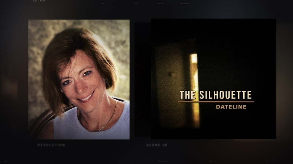 Dateline: The Silhouette