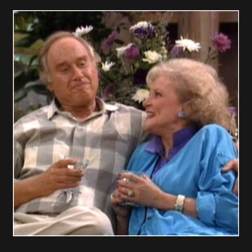 Rose's Big Adventure (Season 3, Episode 22)