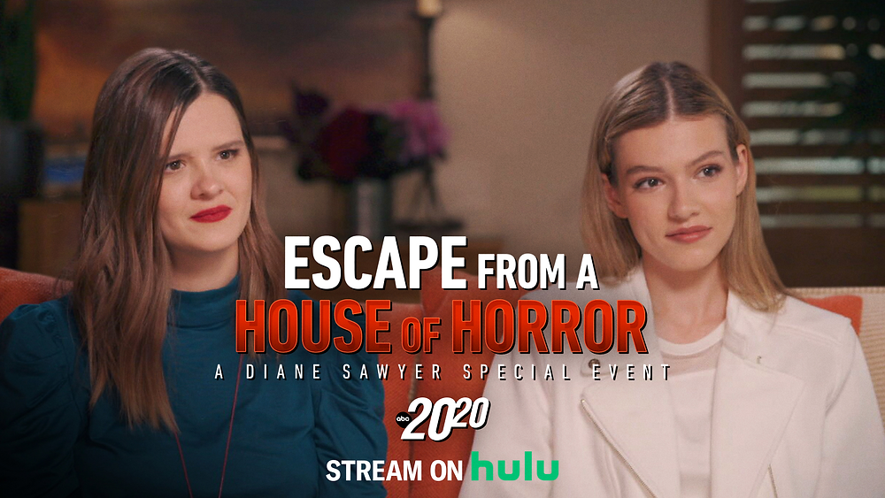 Escape From A House Of Horror 20/20 Full Episode Escape from a House of Horrors: The Turpin Family