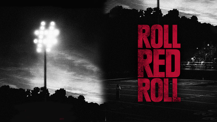 103: Roll Red Roll