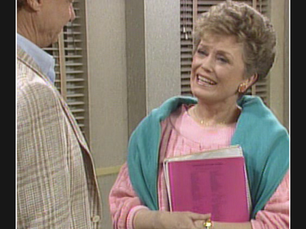 Adult Education (Season 1, Episode 20)