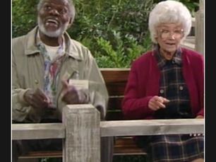 Old Friends (Season 3, Episode 1)
