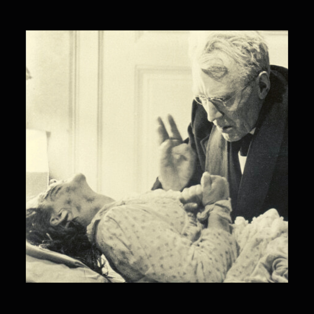 Episode 28 // Roland Doe The Haunted Boy Who Inspired The Exorcist