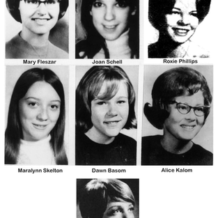 Episode 2.32 // Trapping a Killer: Could a Psychic Help Catch a Serial Killer?