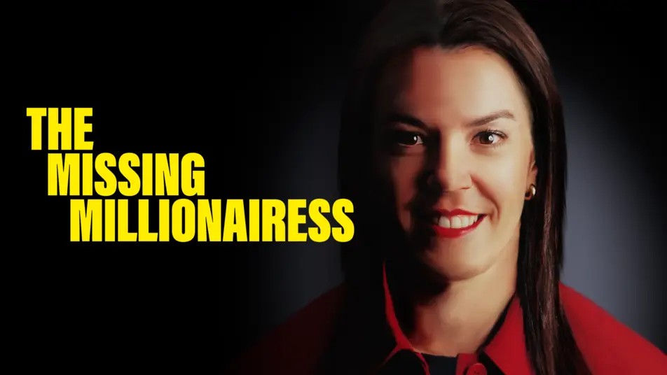 The Missing Millionairess
